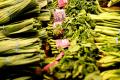 How To Make Millet With Leafy Greens