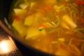 How To Make Leek And Potato Puree