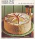 Lemon-Apple Cheese Cake   