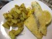 How To Make Lemon-baked Fish