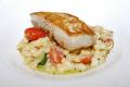 How To Make Lemon Basil Halibut