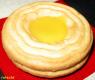 How To Make Lemon Biscuits