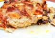 How To Make Lemon Bread Pudding