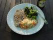 How To Make Lemon Broccoli Chicken