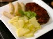 How To Make Lemon Buttered New Potatoes