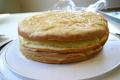 How To Make Lemon Cheese Cake