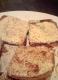 How To Make Lemon Cheese Toast