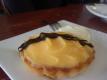 Lemon Cheesecake Pudding 