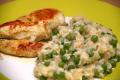 How To Make Lemon Chicken Risotto