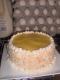 How To Make Lemon-coconut Dessert