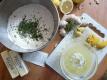How To Make Honey-lemon Cookies