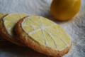 How To Make Lemon Cookies