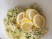 Lemon Cordial