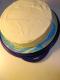 How To Make Glazed Lemon-cream-cheese Cake