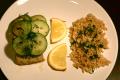 How To Make Lemon Dill Fish