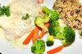 How To Make Lemon Dill Sauce