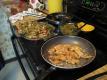 How To Make Lemon-stuffed Fish Fillets