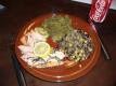 Lemon Green Beans