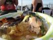 How To Make Lemon Grilled Salmon