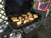 Lemon Herb Grilled Chicken