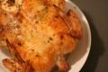 How To Make Lemon Herb Roasted Chicken
