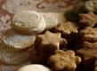 Classic Lemon Meltaway Cookies
