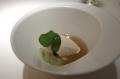 Lemon And Mint Ice Cream