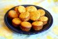 How To Make Lemon Muffins