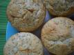 How To Make Honey Lemon Muffins
