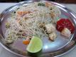 How To Make Haddock With Lemon Noodles