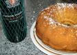 How To Make Orange And Lemon Pinwheels