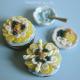 How To Make Pound Cake With Lemon Orange Sauce