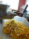 Using Fruit Pectin