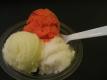 How To Make Lemon And Orange Sorbet