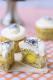 Lemon Poppy Seed Cupcakes