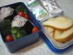 How To Make Lemon Rice Balls