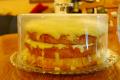 How To Make Lemon Sponge Pie