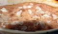Lemon Sponge