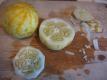 How To Make Lemon Squash