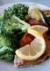 How To Make Lemon-barbecued Chuck Steak