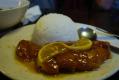 How To Make Lemon Sweet Chicken