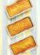 How To Make Lemon Tea Cakes