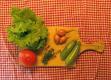 Lemon Thyme Zucchini Bread