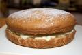 How To Make Frozen Lemon Torte