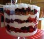 Lemon Trifle