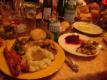 How To Make Lemon Barbecued Turkey