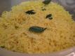 How To Make Lemon-thyme Vegetable Rice