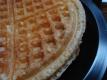 How To Make Lemon Waffles