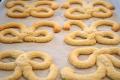 Lemon-Cream Cheese Cookies