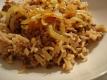 How To Make Lentil Fried Rice